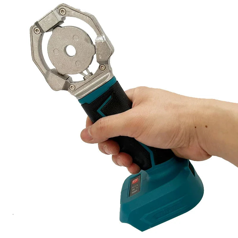 Makita 18V Cordless Hot Pipe Welder