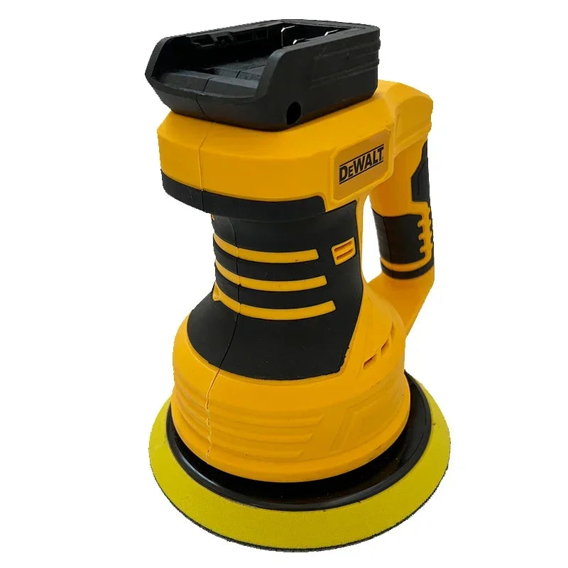Dewalt 8 gear Cordless Car Polisher