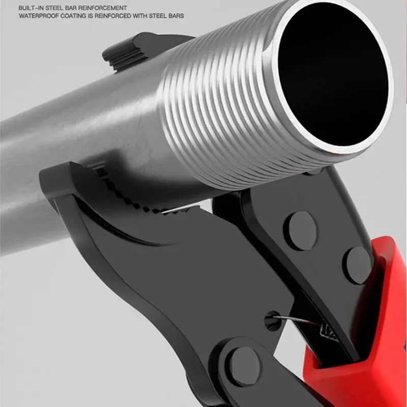 Delixi Electric Locking Pliers – Clamp Down with Confidence