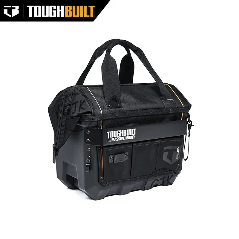 ToughBuilt - Large Massive Mouth 16” Tool Bag- TB-CT-62-16A.