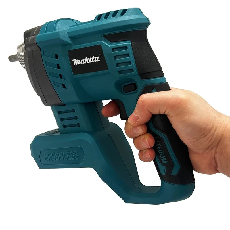 Makita 18V Cordless Concrete Vibrator