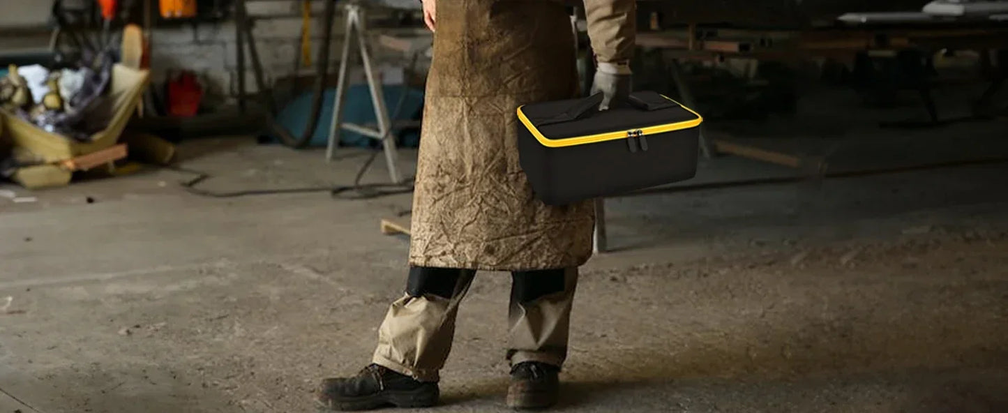 DEWALT case for 18V 20V MAX Cut Off Tool 3 in 1 Brushless (DCS438B)