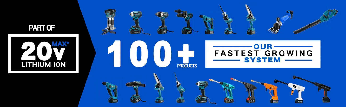 Makita Compatible 18V JV Brushless Circular Saw 125mm Cordless Electric Saw Adjustable Wood Cuttiing Machine Handheld Woodworking Saw for Makita Battery