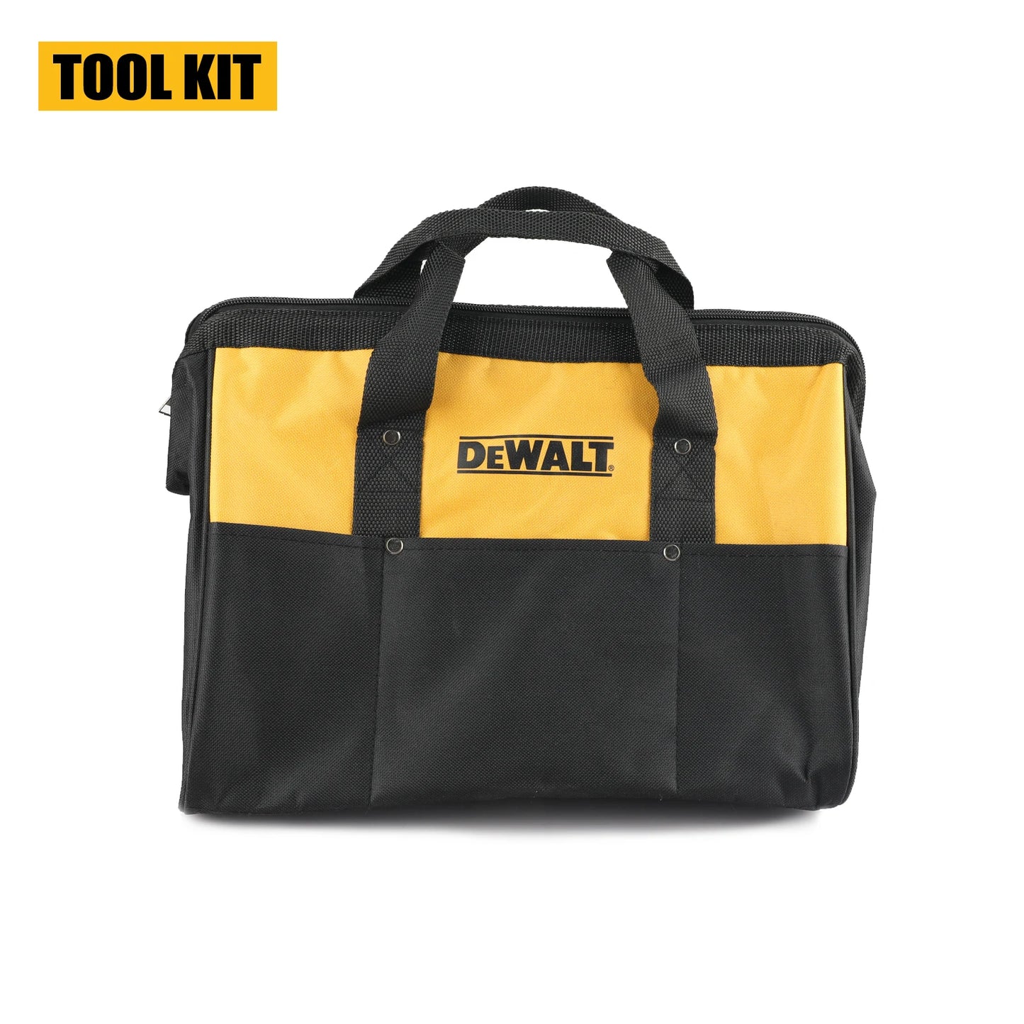 DeWalt 20v brushless DCF880, DCG405 Combo- Combination kit (Tools only with bag)