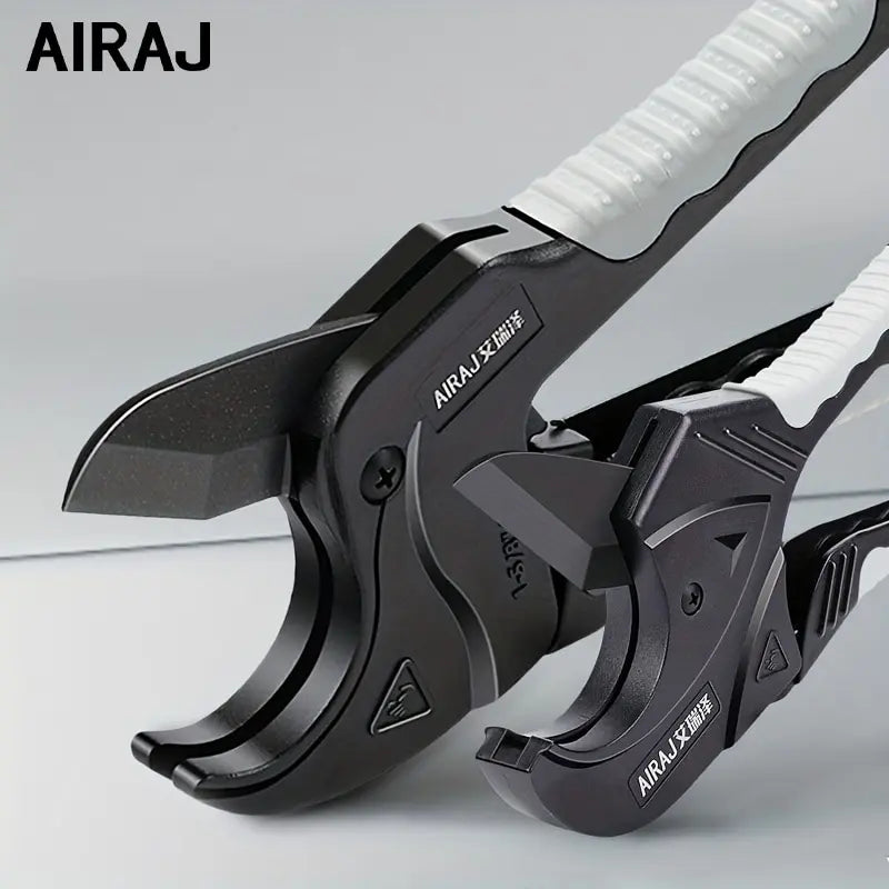 AIRAJ 41mm & 65mm Pipe Cutters – Clean Cuts, Heavy-Duty Build