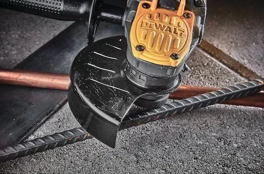 DEWALT DCG409 18V - 20V Brushless 125mm Angle Grinder- FLASH SALE