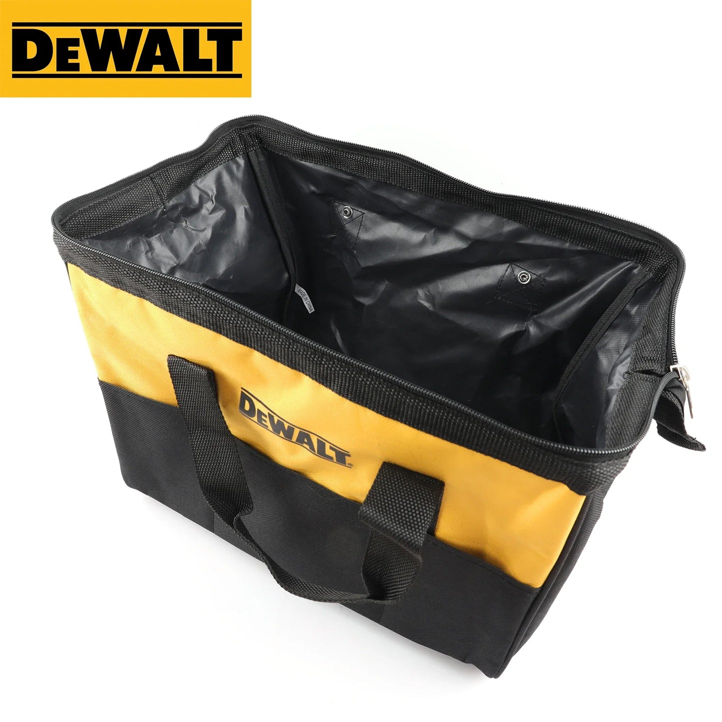 DEWALT Waterproof and Wear resistant Tool Bag- FLASH SALE