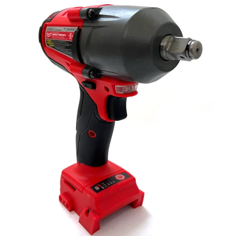 Milwaukee 18v 1/2 inch 1300NM Brushless Torque impact Wrench