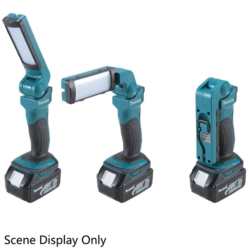 Makita DML801 LED 18V LXT Lithium Outdoors Indoor 240LM light Bare Tool