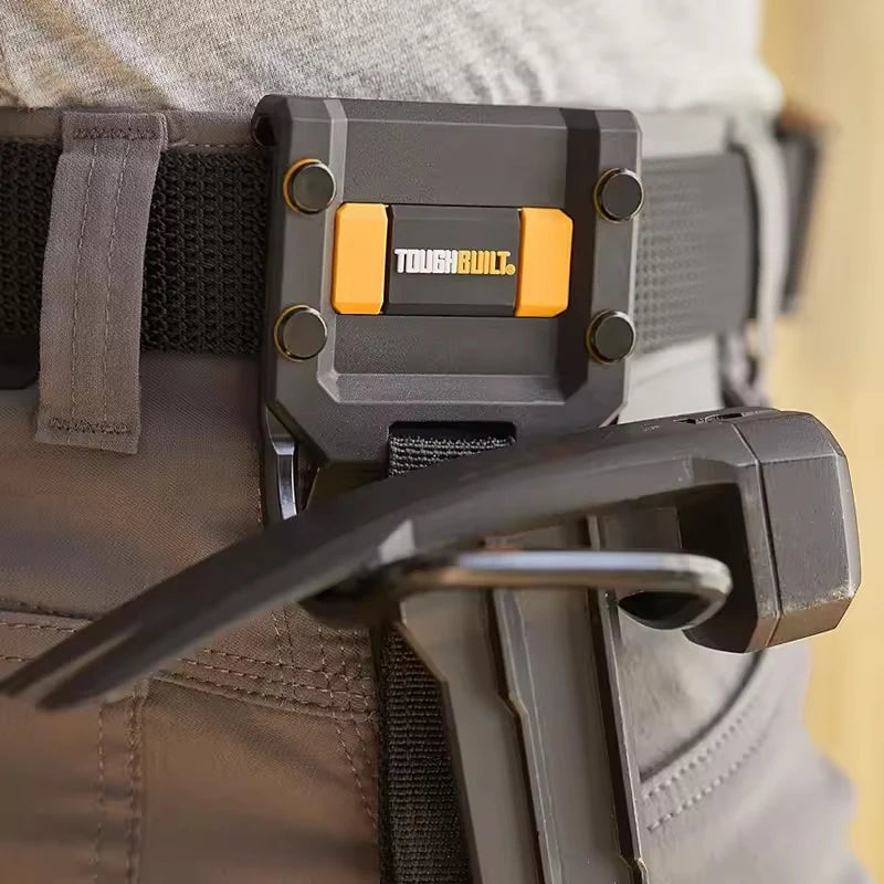 TOUGHBUILT TB-52 Modular Hammer Loop.
