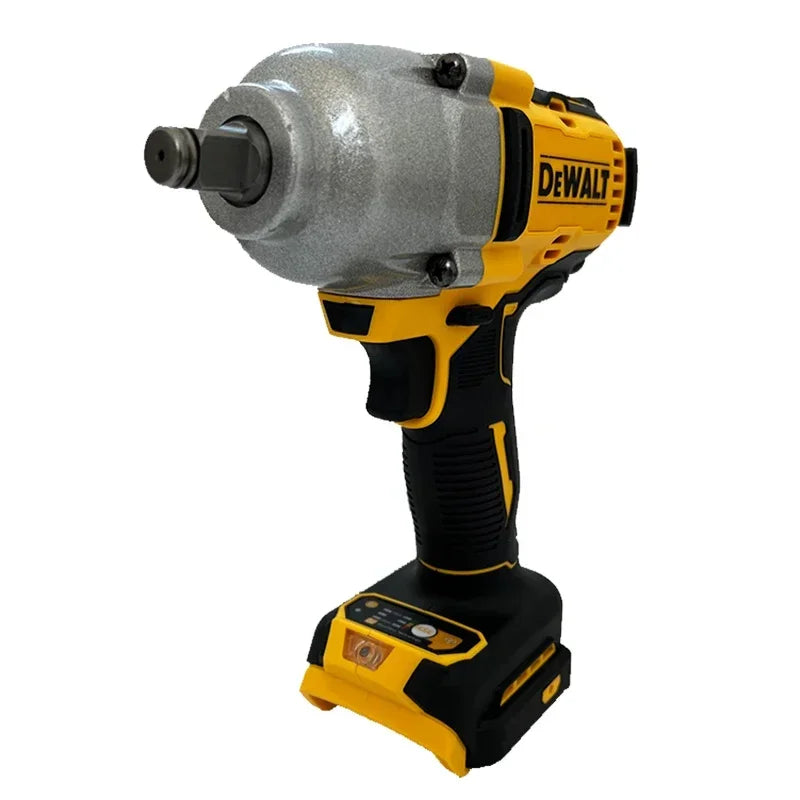 Dewalt 18V - 20V max DCF892 812N.m Brushless 1/2-inch Wrench