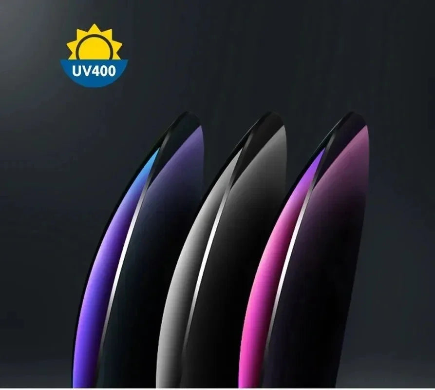 SHIMANO JV Polarized UV400 Protective Sunglasses for Men and Women Outdoor Sports Hunting Fishing Cycling Driving Fashion