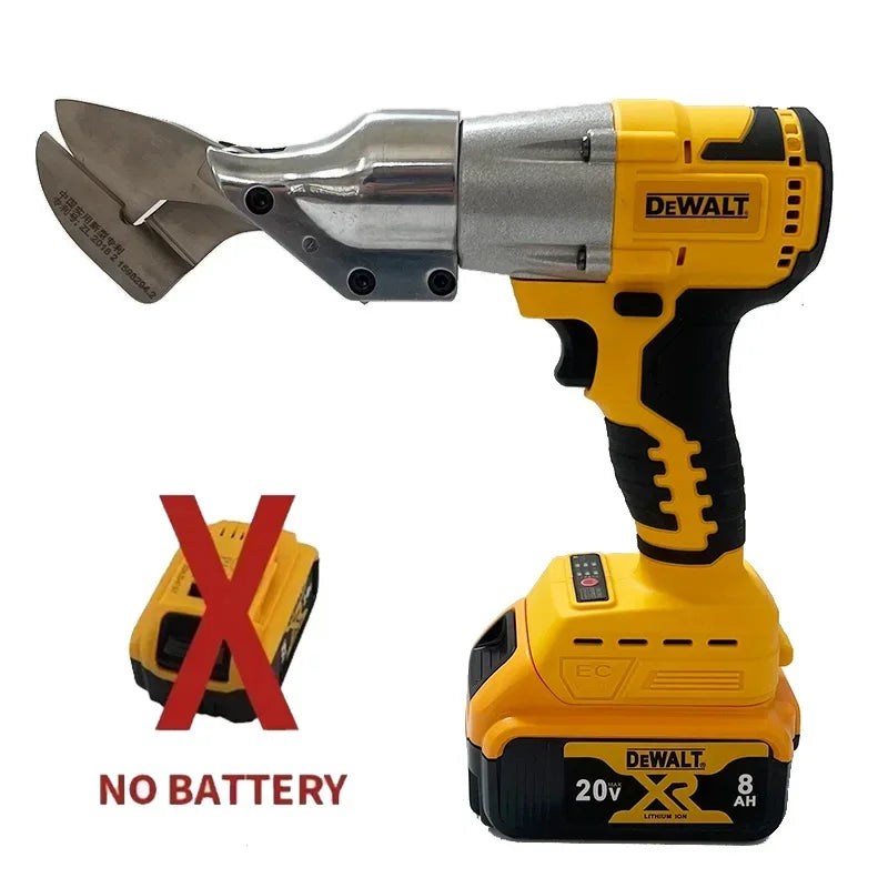 Dewalt Brushless 18V - 20V 500W Shears - FLASH SALE