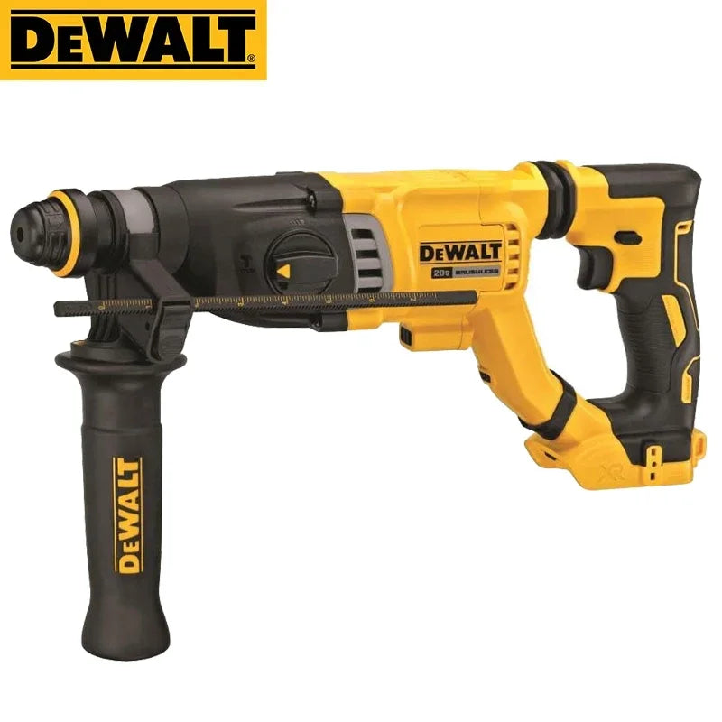 DEWALT DCH263 Rotary Hammer SDS Plus 1-1/8-Inch 18v - 20V- FLASH SALE