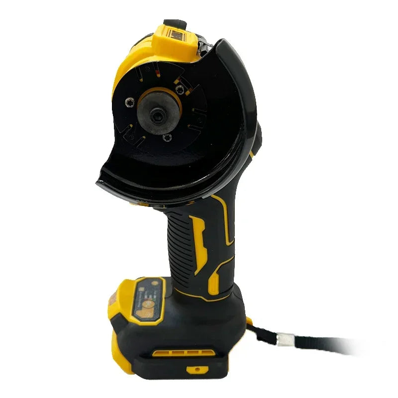 DEWALT 3 inch 16800RPM cordless Mini Angle Grinder