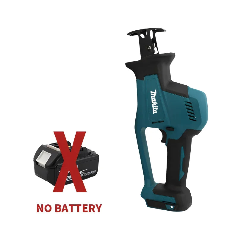 Makita DJR189 18V Reciprocating Saw- Tool only