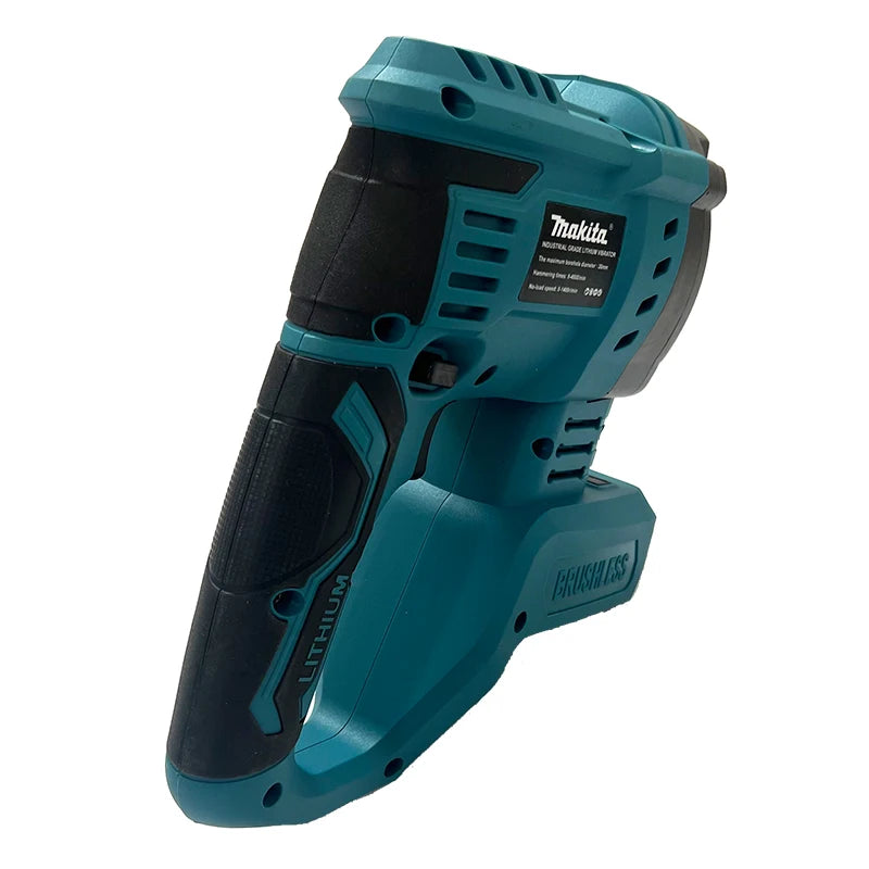 Makita 18V Cordless Concrete Vibrator
