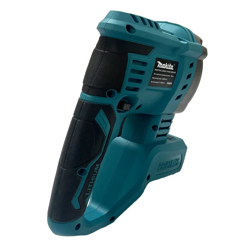 Makita 18V Cordless Concrete Vibrator