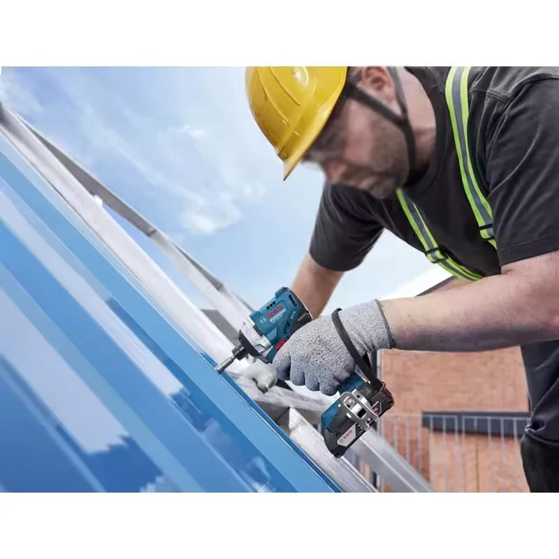 BOSCH GDR 18V-215 Professional Cordless Impact Driver