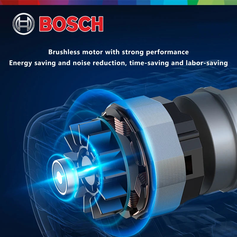 BOSCH GSB 18V-183 Li Professional Cordless Drill- Tool only