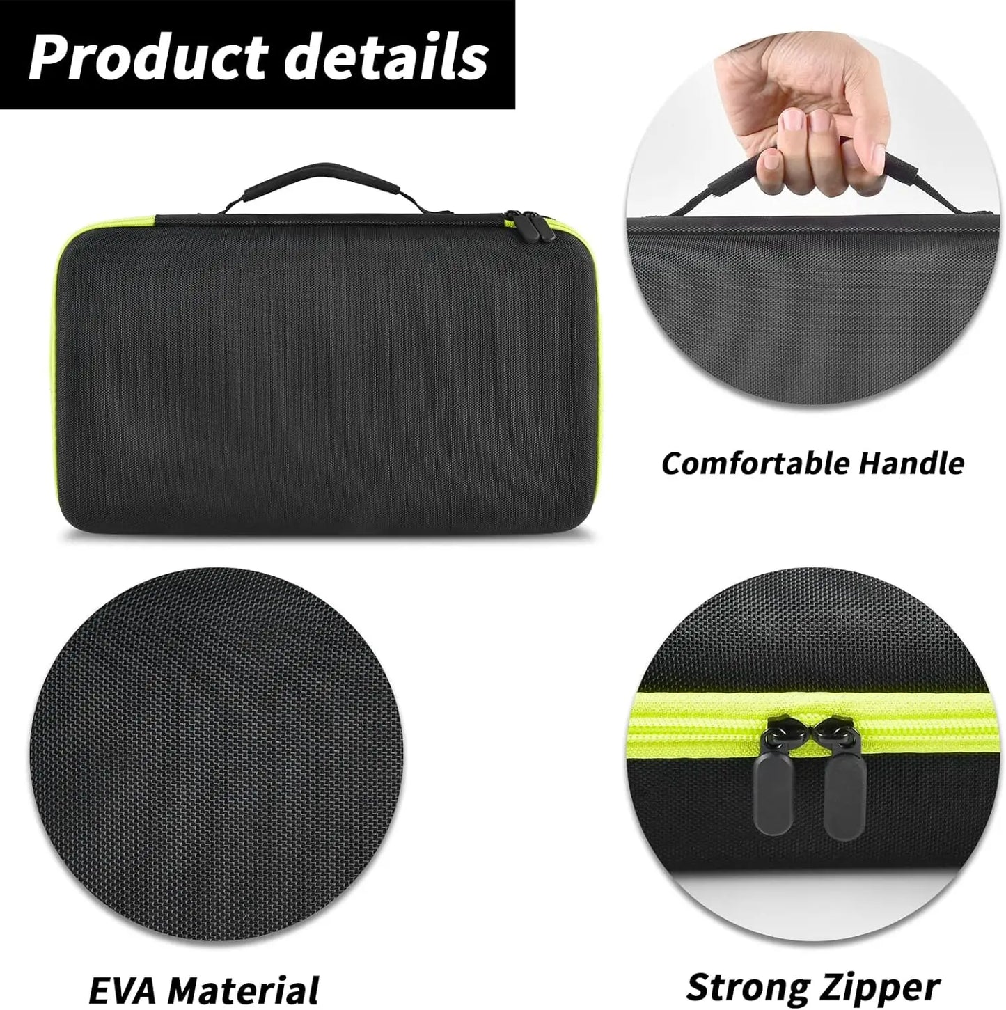 Case for Ryobi ONE+ 18V Lithium-Ion batteries and Chargers.