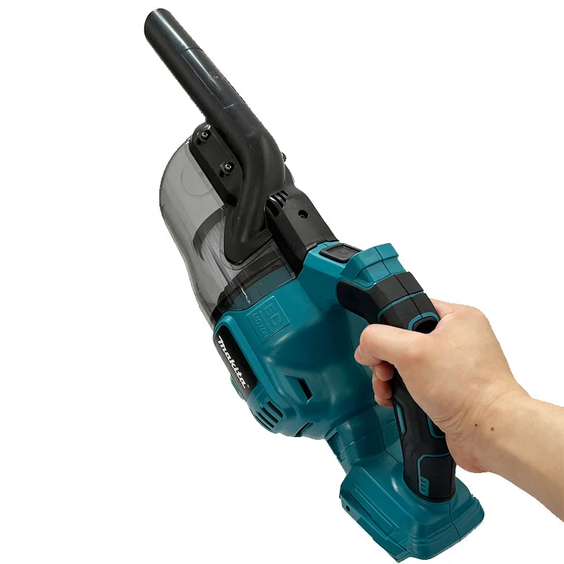 Makita DCV501 18V Cordless Vacuum Cleaner