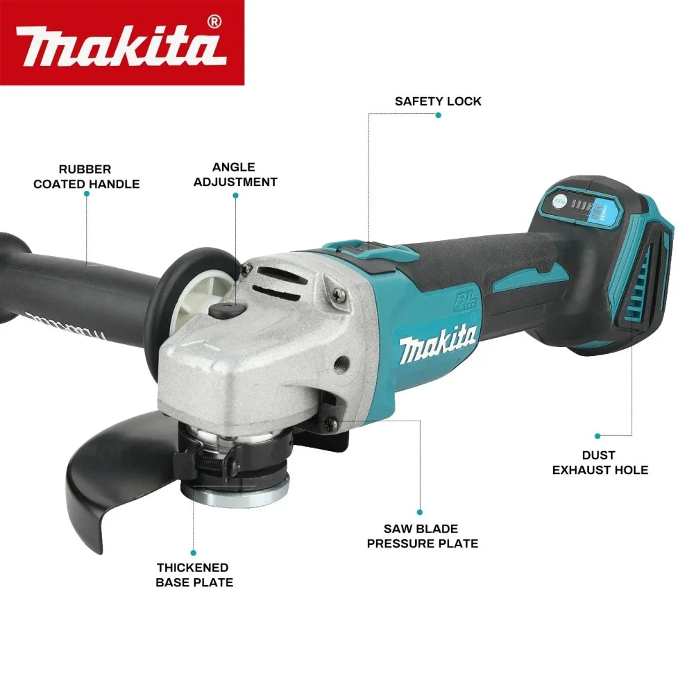 MAKITA 18V DGA404 and DTD171 Bundel - FLASH SALE