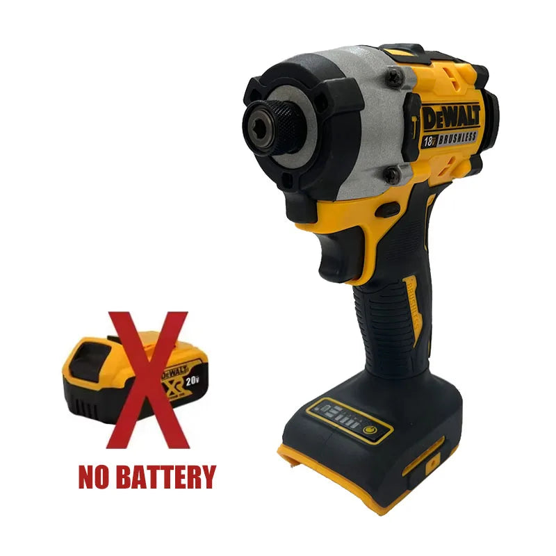 Dewalt 18V 20V Max DCF860 Cordless Compact Drill Driver