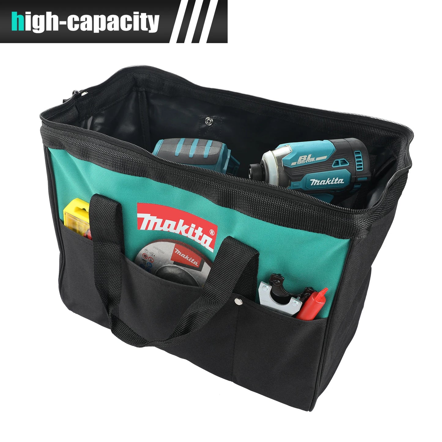Makita Tool Bag