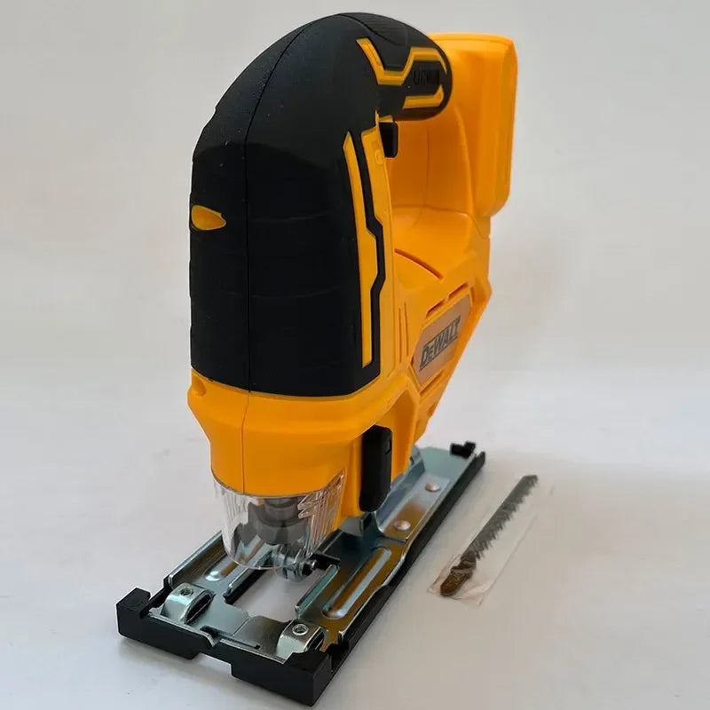 DeWalt QXJ001 18V 20V Brushless Jigsaw - Tool Only