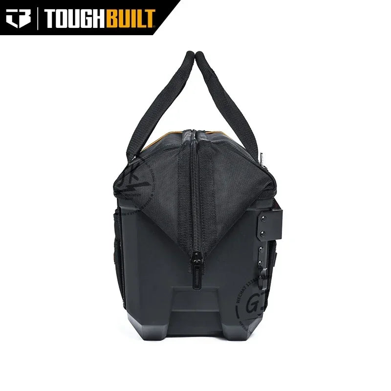 ToughBuilt - Large Massive Mouth 16” Tool Bag- TB-CT-62-16A.