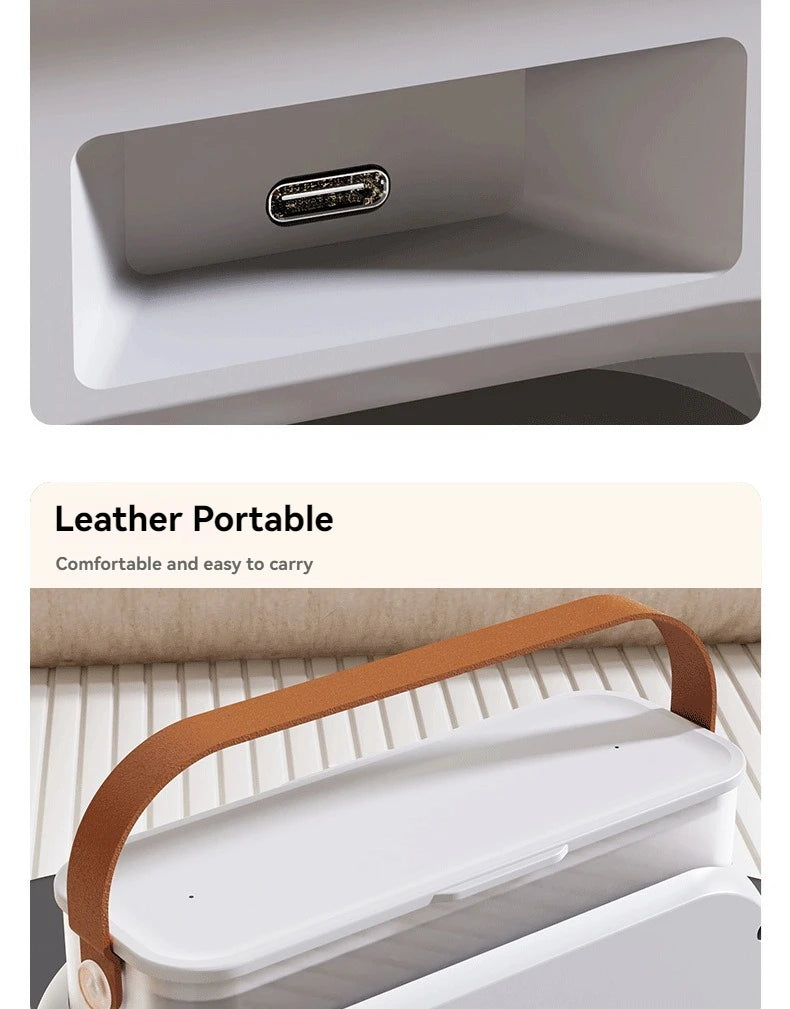 Misting Fan 3 In 1 Fan AIr Conditioner Household Small Air Cooler LED Night Light Portable Humidifier Air Adjustment Fan Office Home Fan