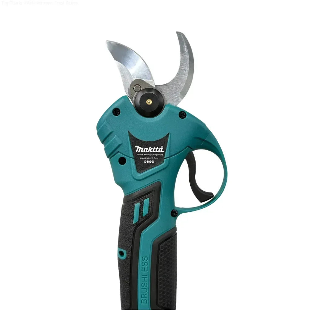 Makita 18V Cordless Pruning Shears