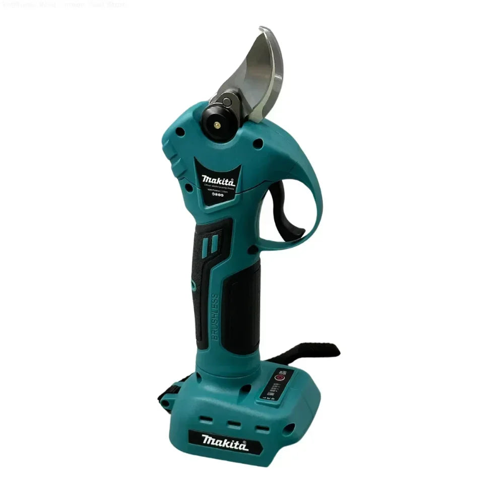 Makita 18V Cordless Pruning Shears
