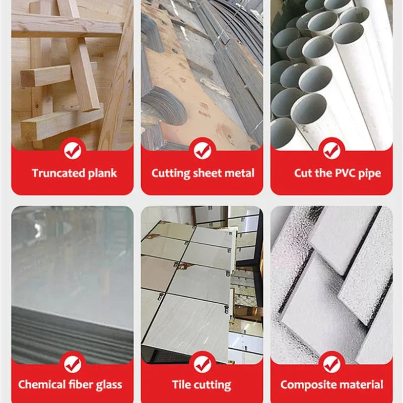 Dewalt Brushless Curve Saw 20V Cordless Electric Jig Saw Portable Multifunction Adjustable Woodworking Power Tool