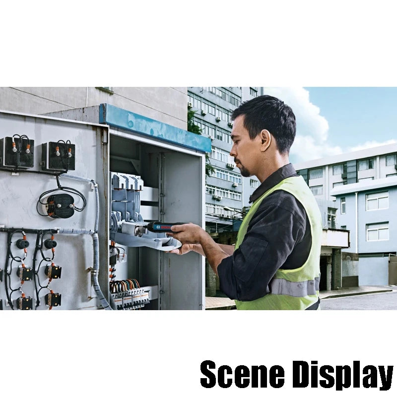 Bosch GO 2 Professional Cordless Screwdriver