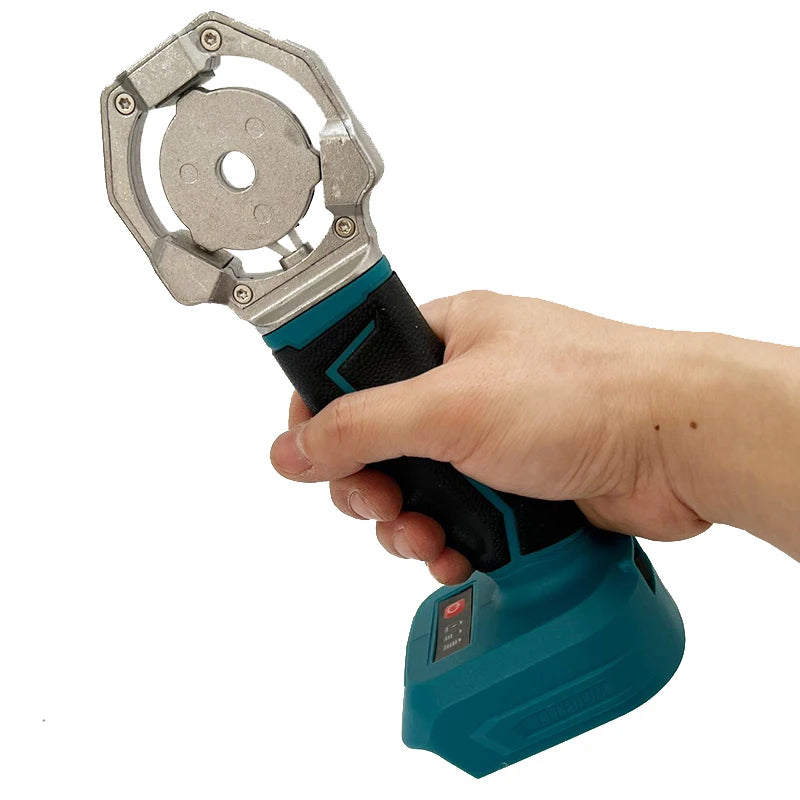 Makita 18V Cordless Hot Pipe Welder