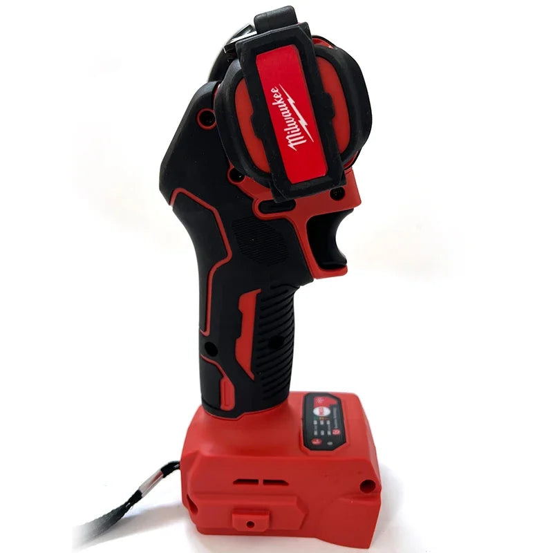 Milwaukee 18v 75mm 3 Inch Cordless Angle Grinder - Diamond cutter