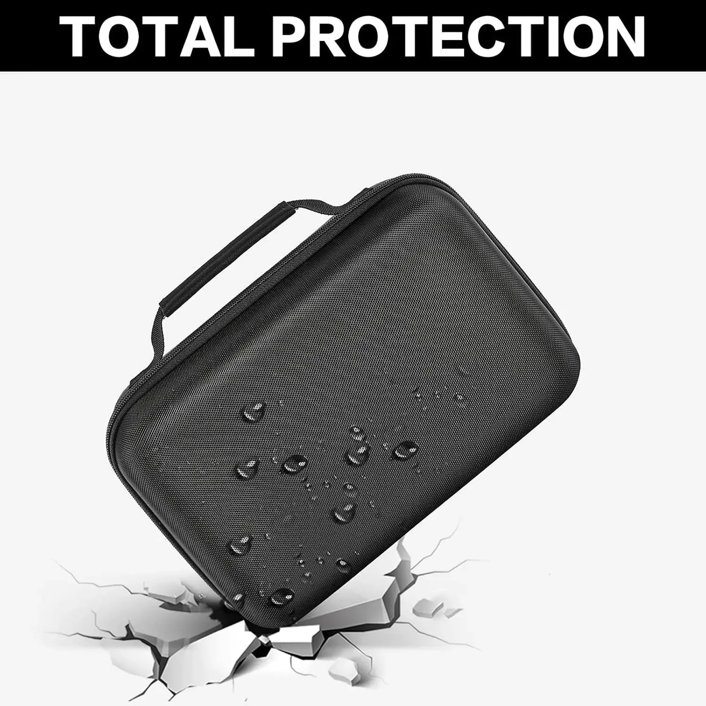 DEWALT case for 18vV 20V MAX XR Oscillating Multi-Tool DCS354B/ DCS356B