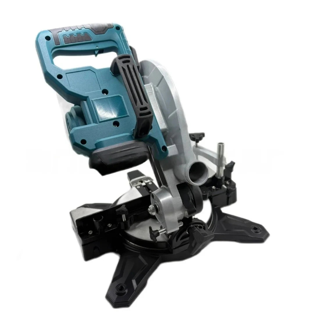 Makita 18V Compatible JV Battery powered saw Cordless chainsaw carpentry table saw circular rechargeable saw circular saw for makita 18V Battery