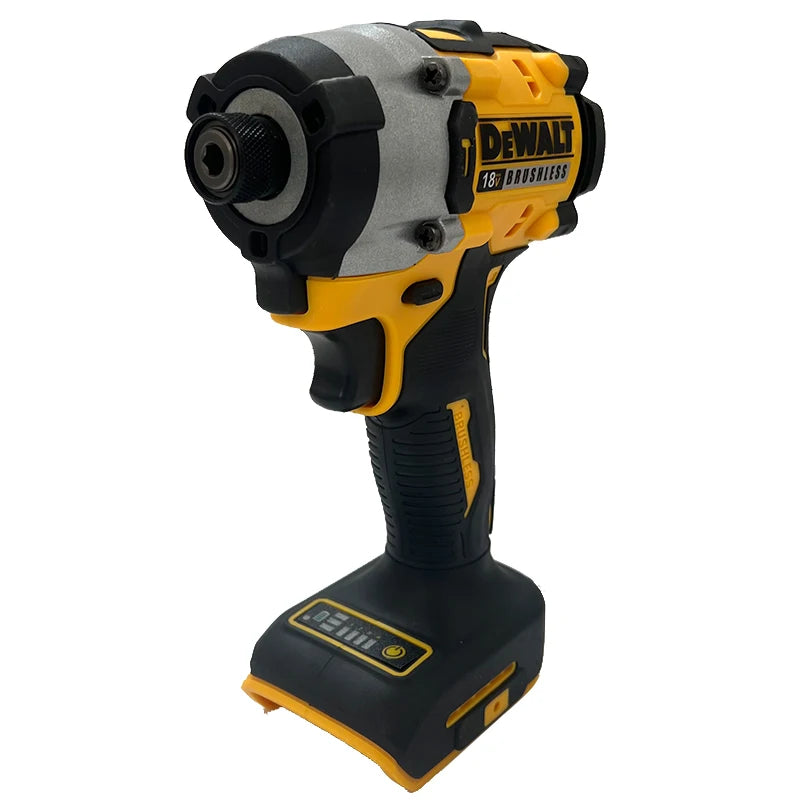 Dewalt 18V 20V Max DCF860 Cordless Compact Drill Driver