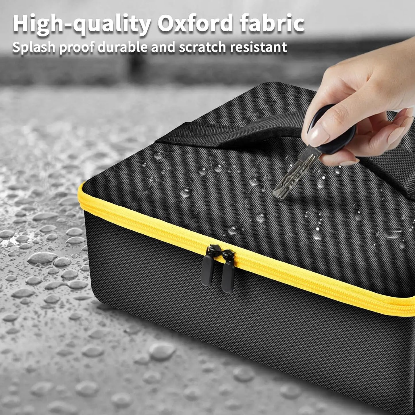 DEWALT Case for DeWalt 18V 20V MAX Angle Grinder range