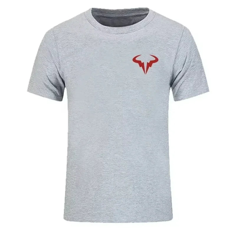 Volcom JV 2025 new Volcom obsidian asbestos short sleeve T-shirt top Summer loose T-shirt breathable fashion high quality large size