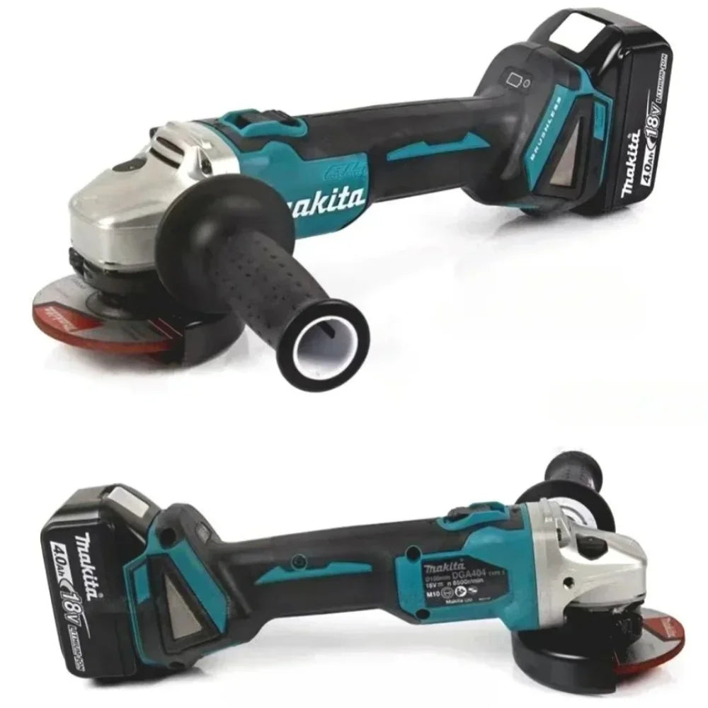 MAKITA 18V DGA404 and DTD171 Bundel - FLASH SALE