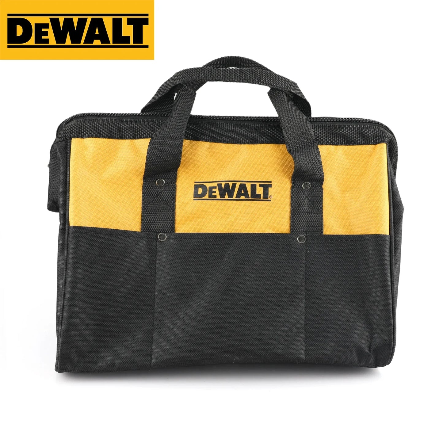 DEWALT Waterproof and Wear resistant Tool Bag- FLASH SALE