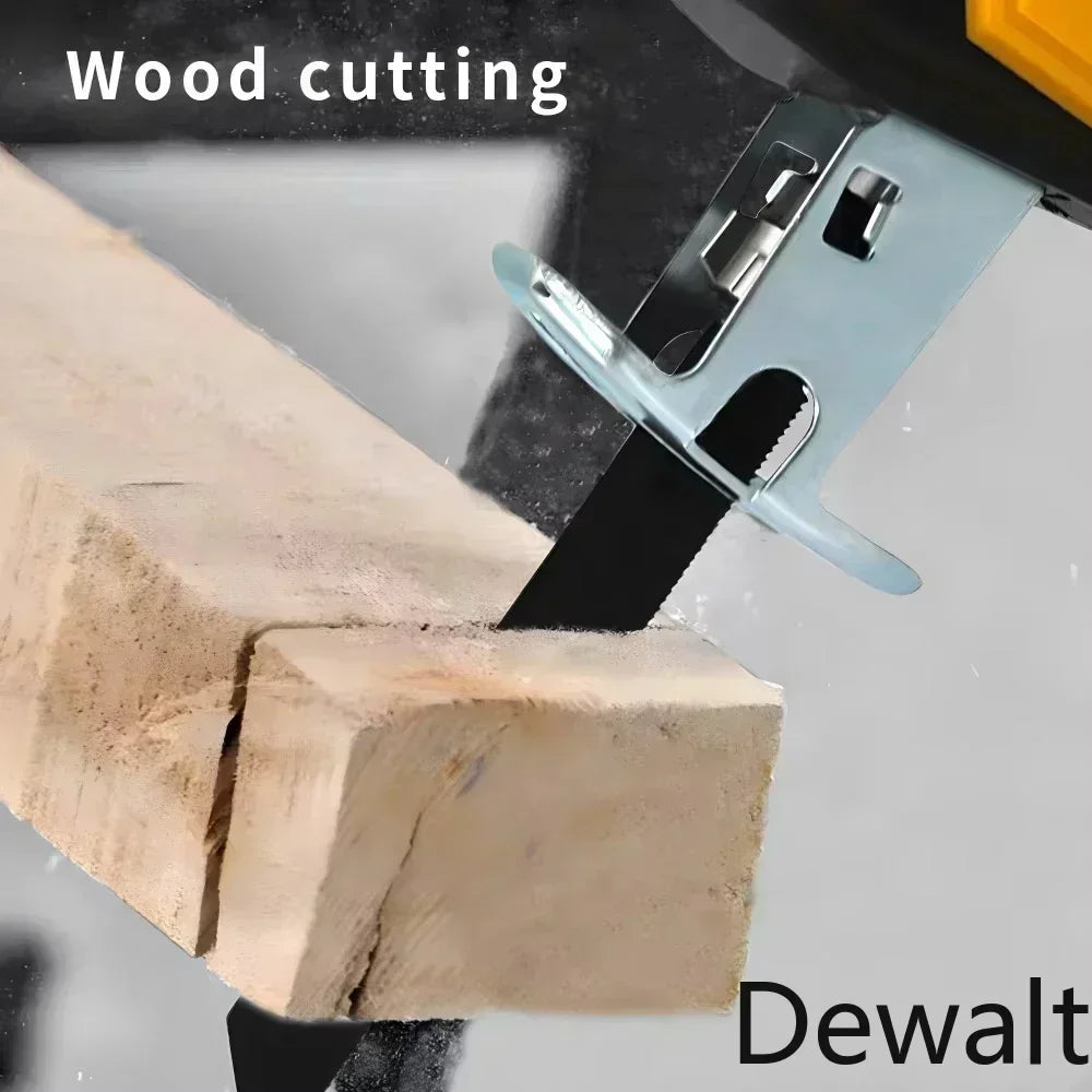 Dewalt 20V Brushless Reciprocating Saw- tool only
