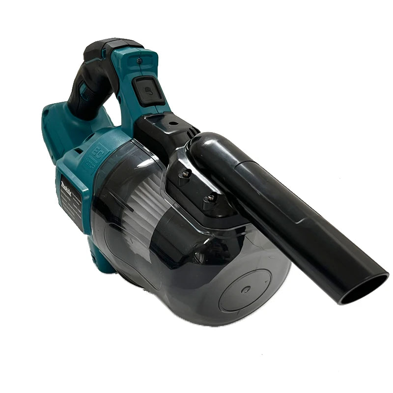 Makita DCV501 18V Cordless Vacuum Cleaner