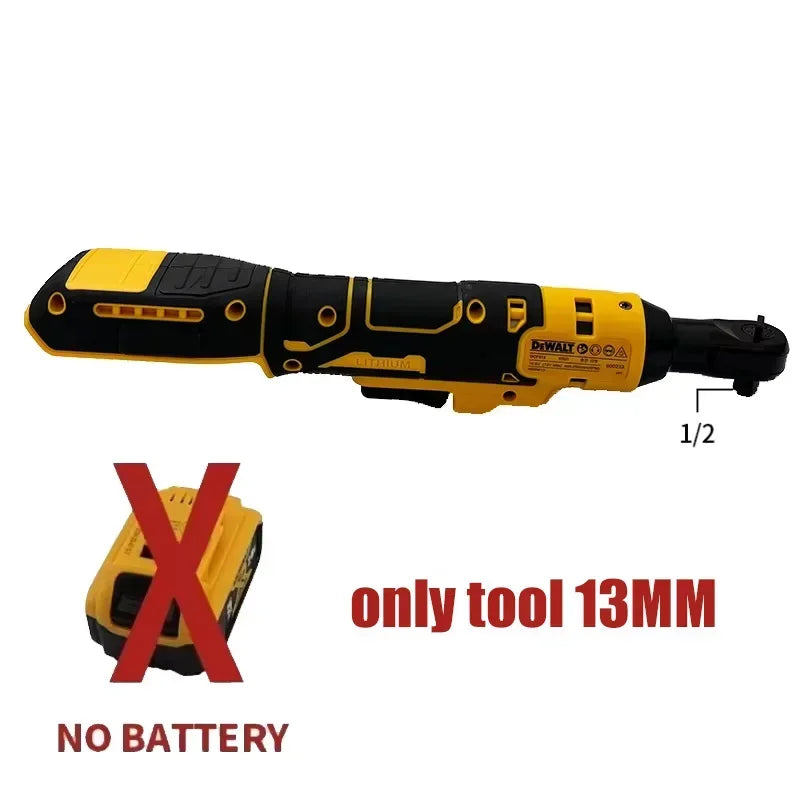 DeWalt DCF512 18V-20V Brushless Ratchet 1/2 in and 3/8 in. - Bare Unit FLASH SALE- ONLY WHILE STOCKS LAST
