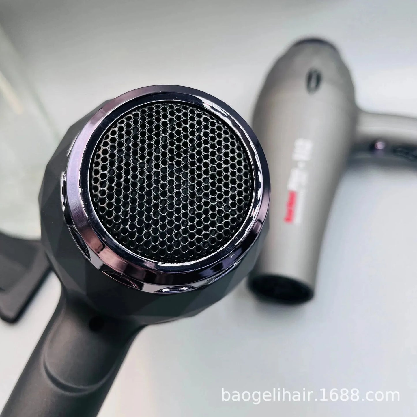 Hair Dryer 220V Quick Drying Hair Dryer 2600w High-Power Negative Ion