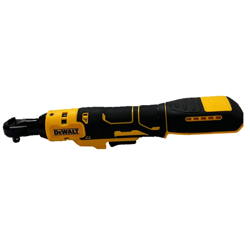 Dewalt DCF512 18V Brushless Ratchet 1/2 and 3/8 in. - Bare Unit